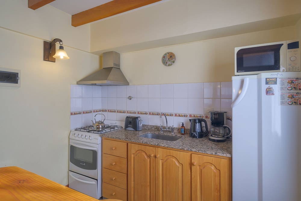 Amazing Lodge in San Martin de los Andes SMA-RV by Apartments Bariloche