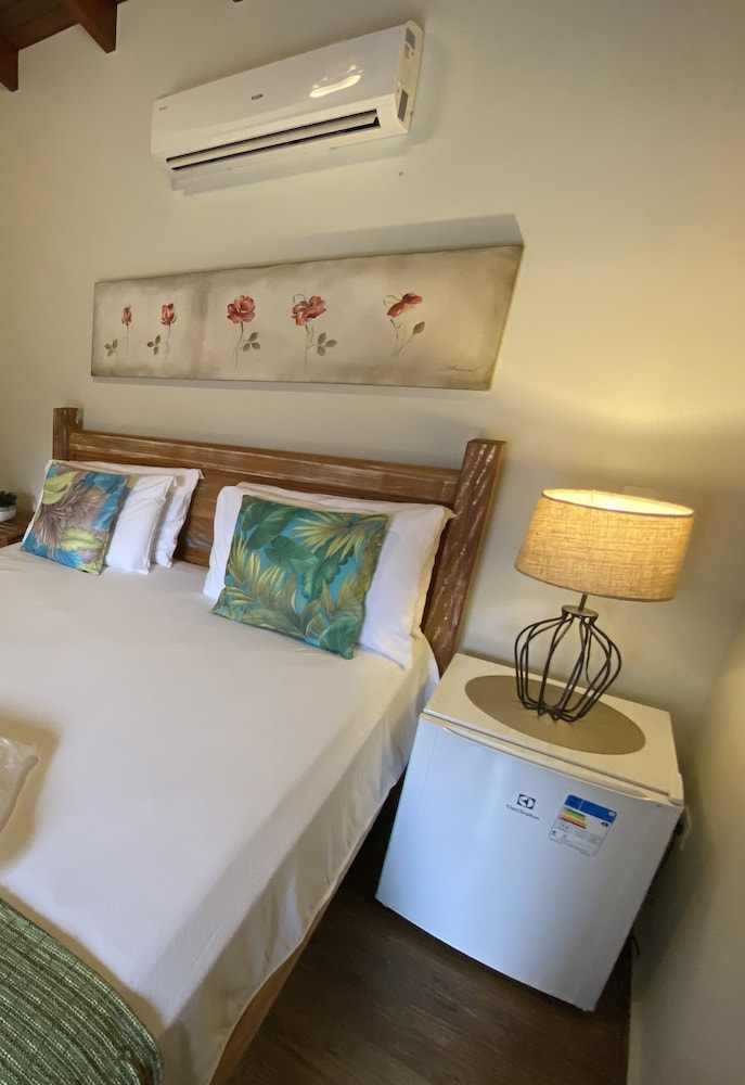 Casa Melville Hospedagem