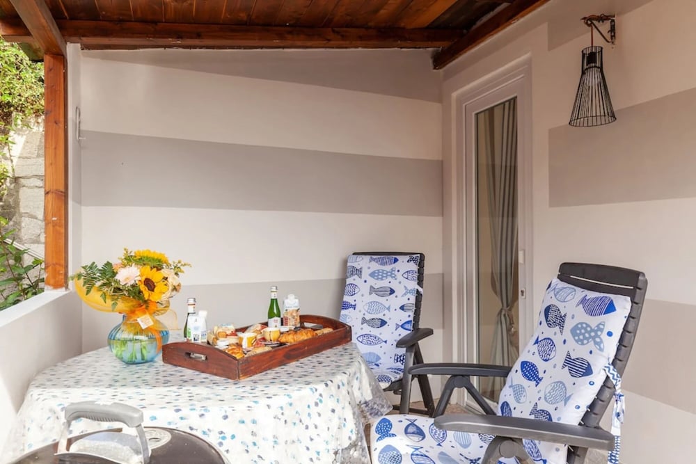 Casa Fra Gli Ulivi