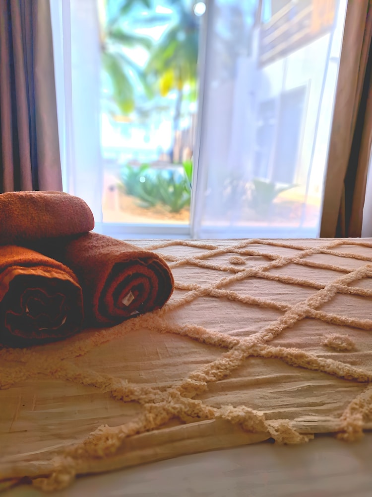 Boho Boutique Hotel - Beachfront , Adults Only , Private Pool
