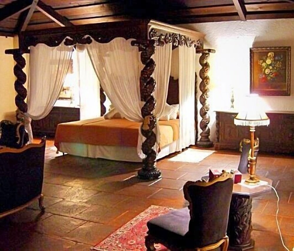 La Casa de los Sueños