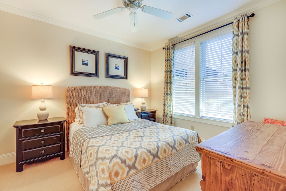 Lakefront Oconee Vacation Rental w/ Patio & Views! view 4