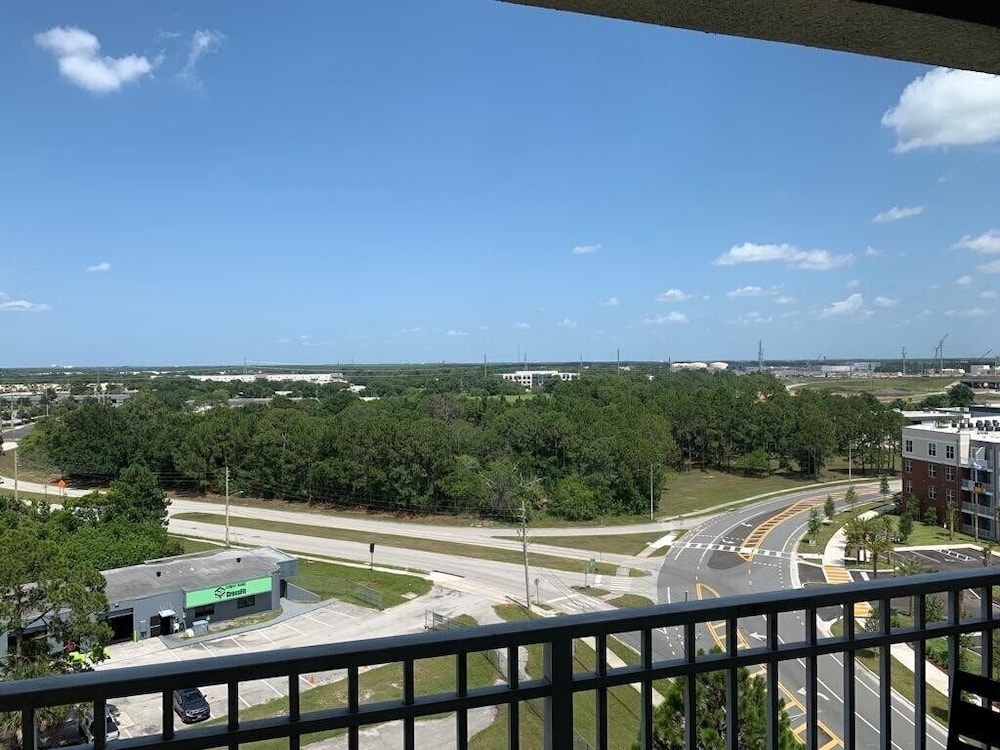 1 BED Suite The Point Orlando Universal