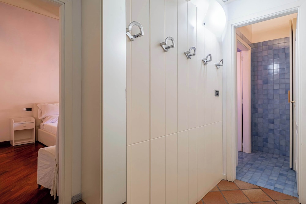 Casa Indipendenza Bright Stay in Historic Center