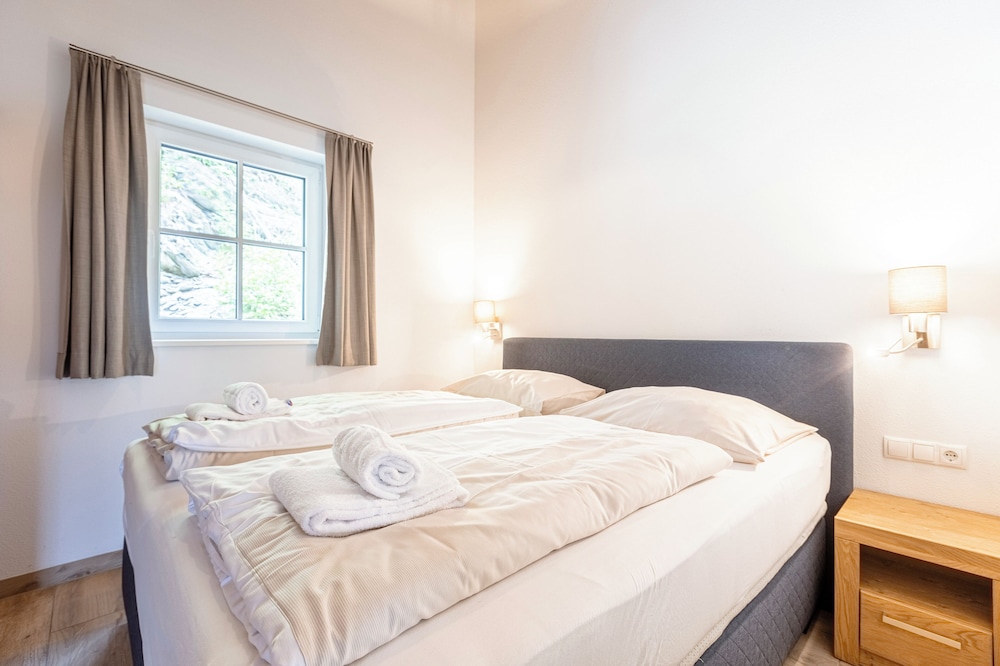 Tauernlodges Uttendorf by ALPS RESORTS