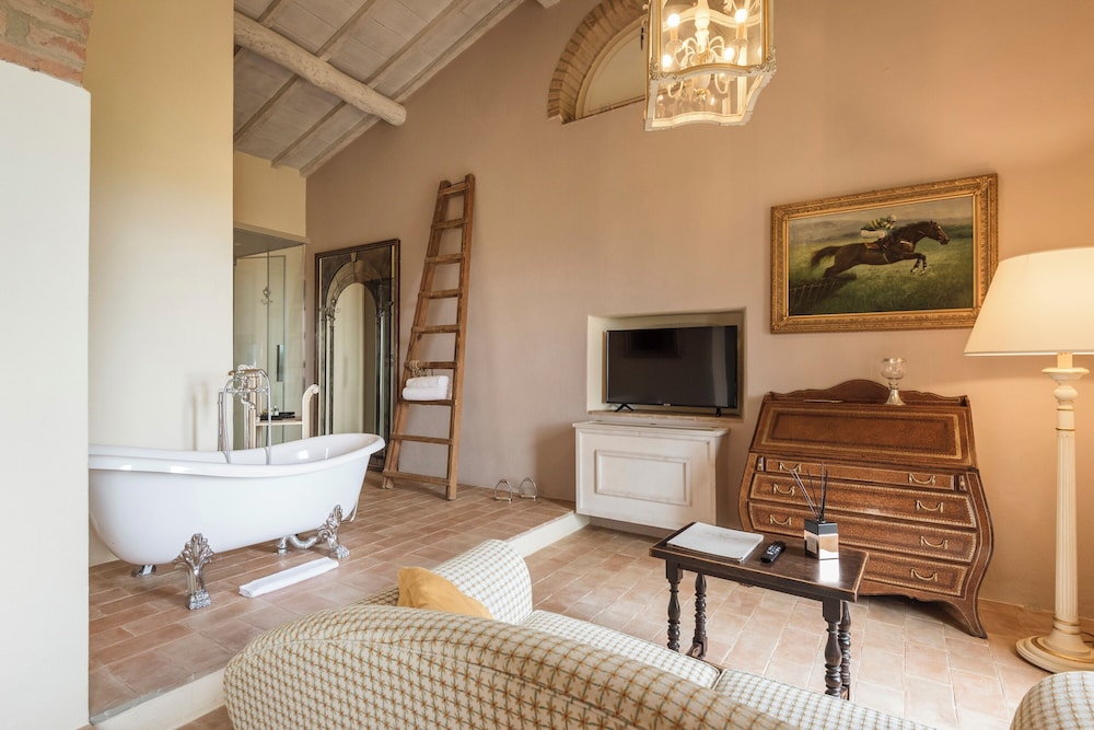 Dimora Santa Margherita - Relais di Charme