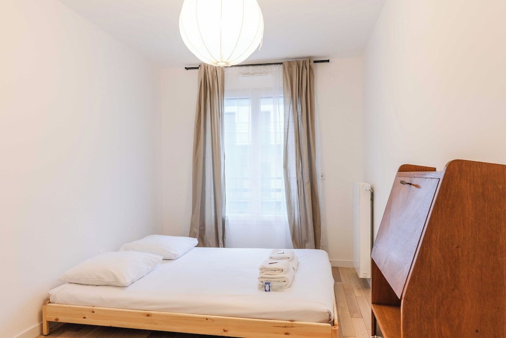 Classy Appartement - Flea Market view 2