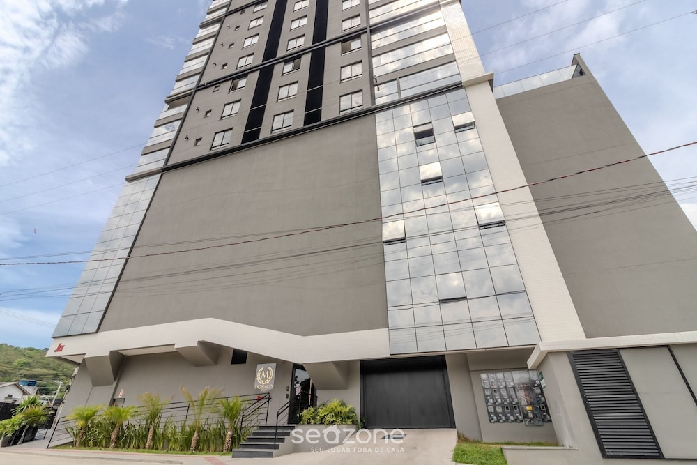 Apartment w/ Barbecue 250m From the Beach Mtr1703