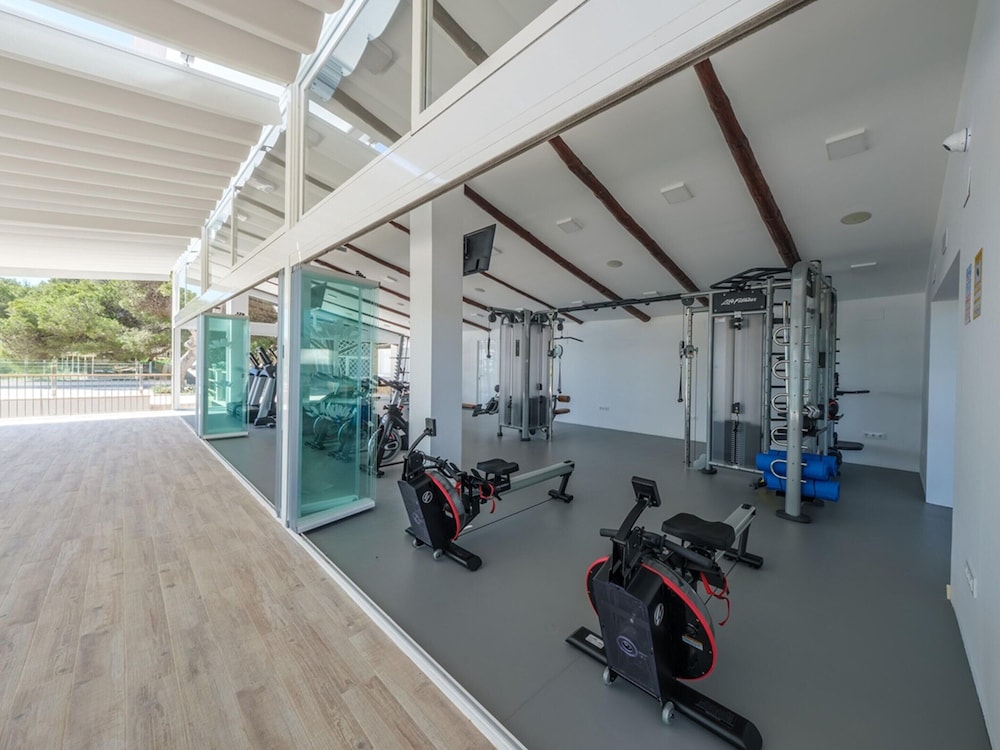 Bungalow in Tarragona by the Beach