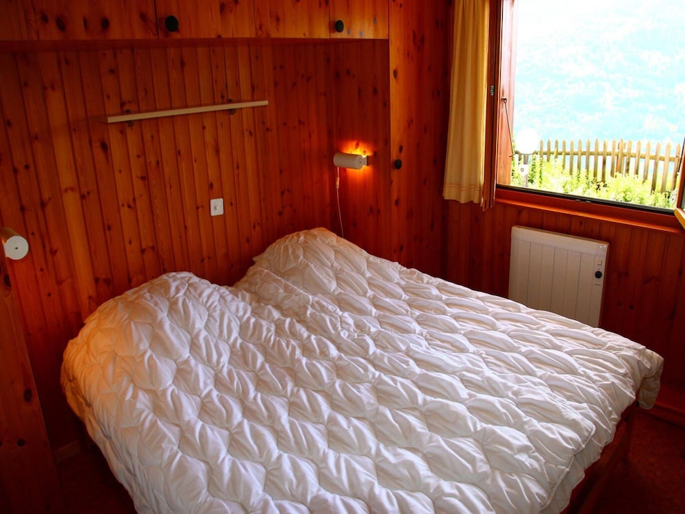 Eanta Sunny & Mountain Chalet 10 Pers