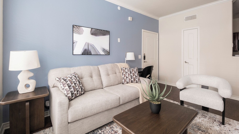 Landing Furnished Apartments Northwest Houston
