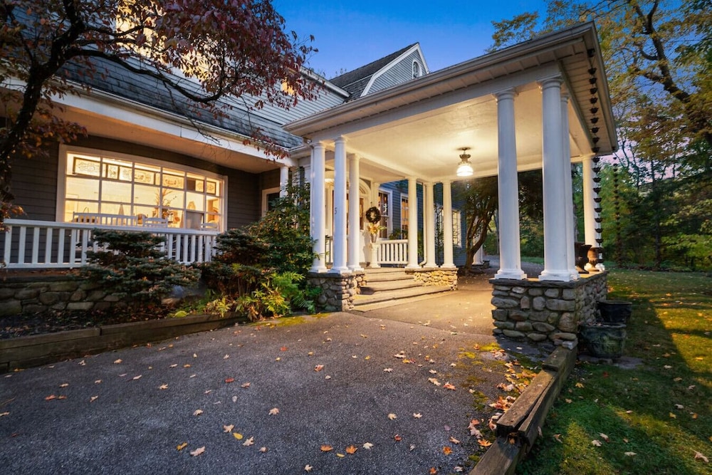 NEW 5 Trinity Pl Cornwall NY 12518