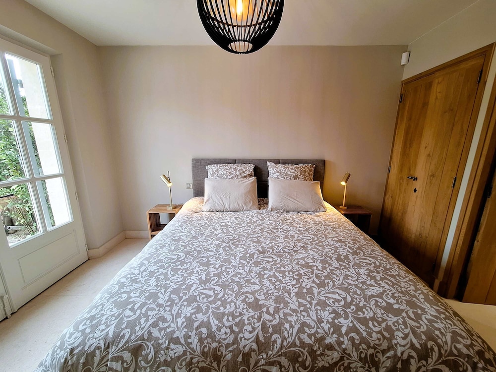 Villa Sorella Your Provencal Escape in the Heart of the Alpilles