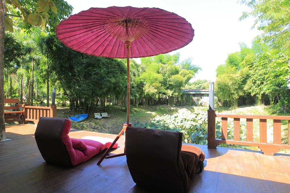 Baan Suan Auy Kham