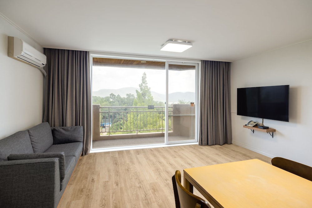 Kensington Resort Gyeongju 18