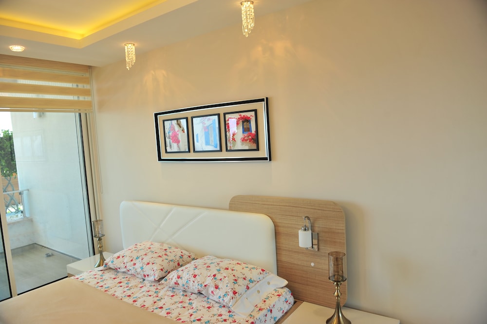 Elite Admiral Premium Residences