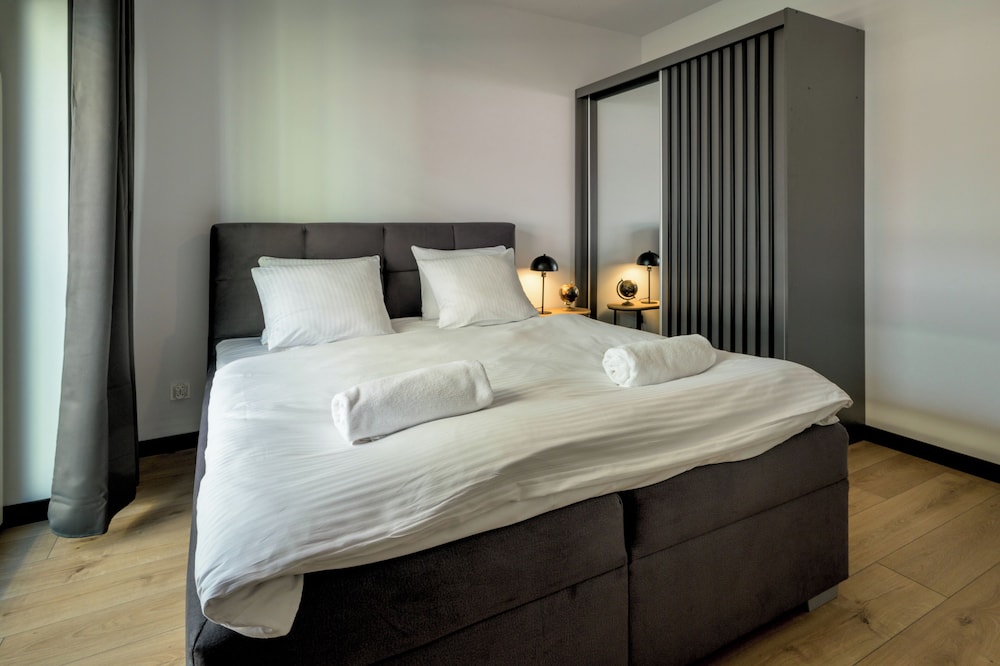 RentPlanet - Apartament Czysta
