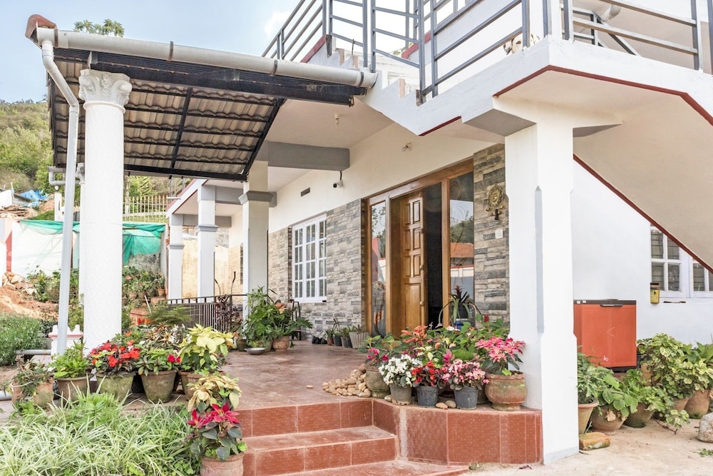 GuestHouser 1 BR Homestay 58ba