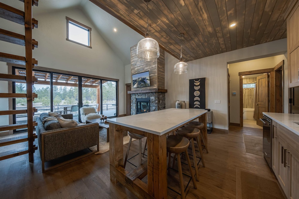 Wilderness Club Hideaway