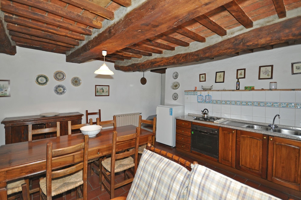 Borgo Del Castagno