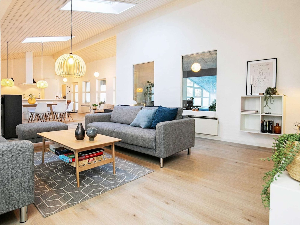 Holiday Home in Sæby view 5