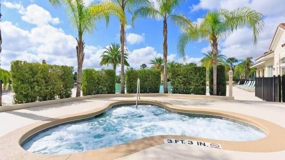 Oakwater Lookout 3 Bedroom Condo