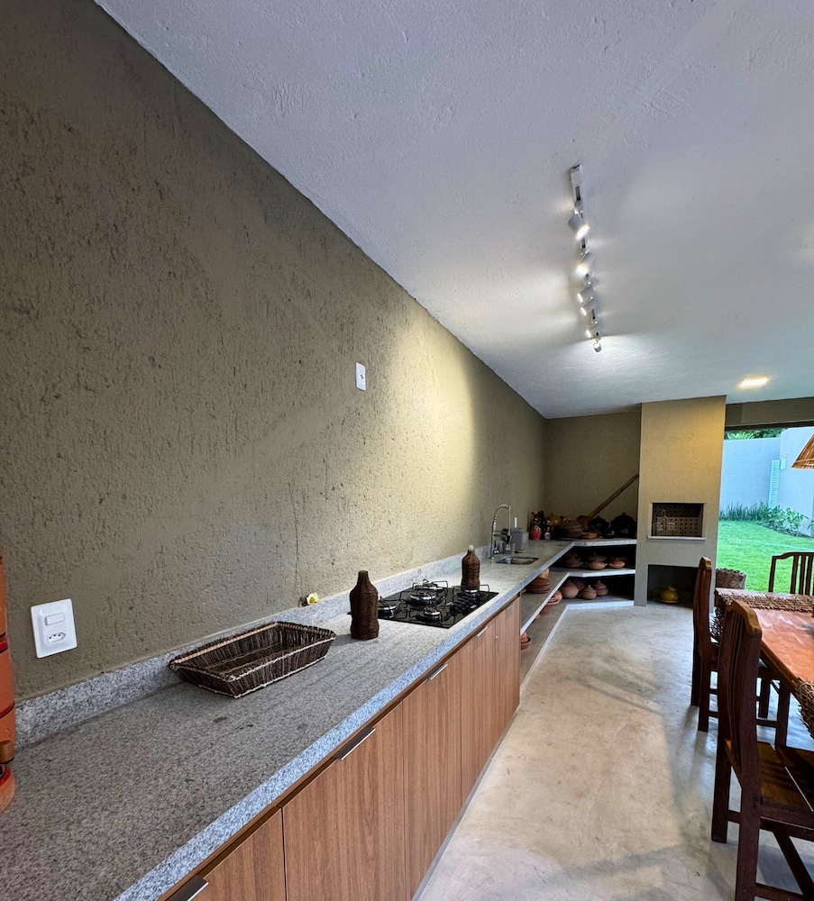 MHV Milagres - Casa Aruã