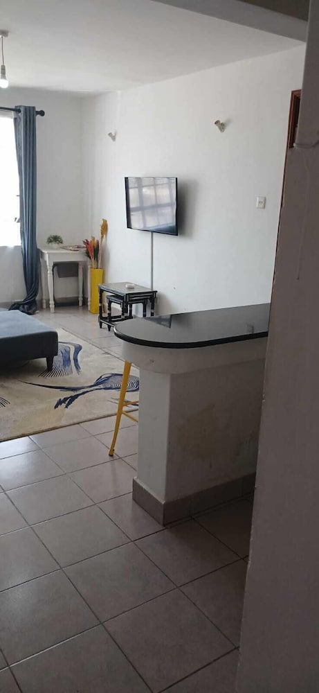 Lux Suites zahara Gardens Apartments