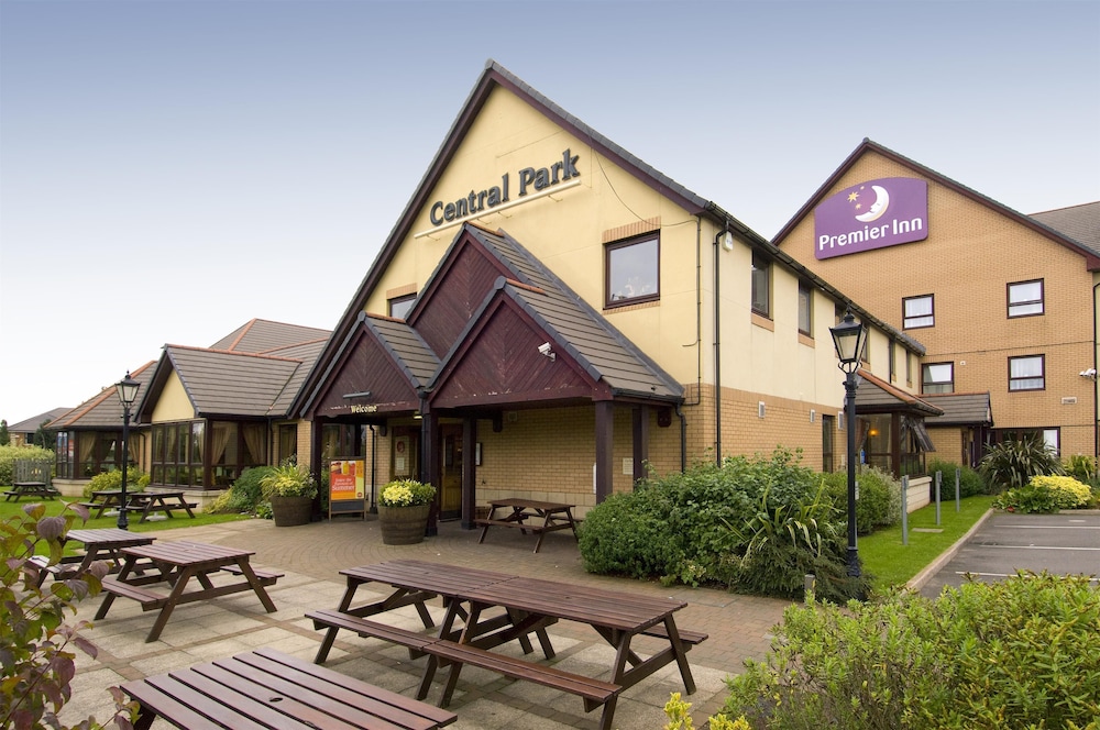 Premier Inn Rugby North - M6 Jct1 2