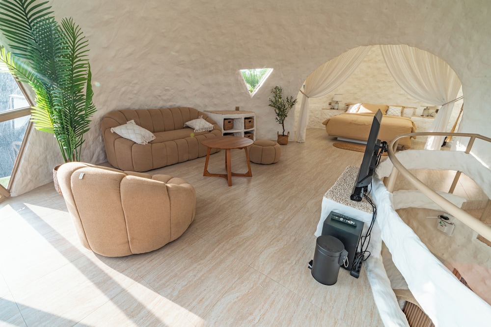 The Dome Villa Canggu