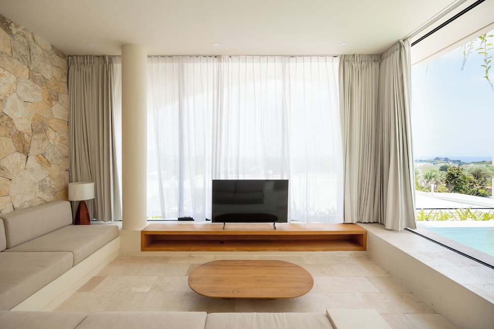 Villa Ohana by Alfred in Bali