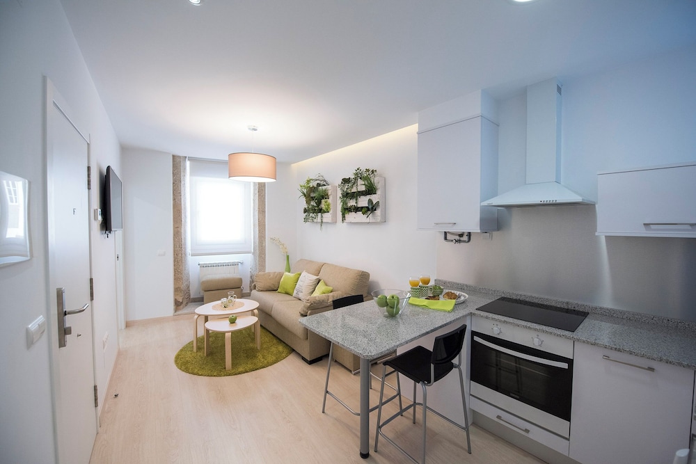 BOLBORETA APARTMENTS BY COMO EN CASA