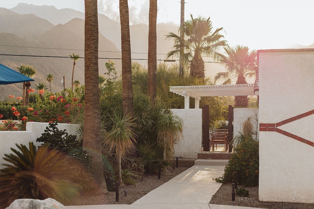 Casa Coyote