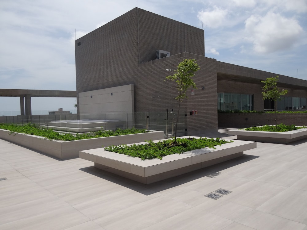 Hotel Encantador Loft en Barranquilla - Image 1