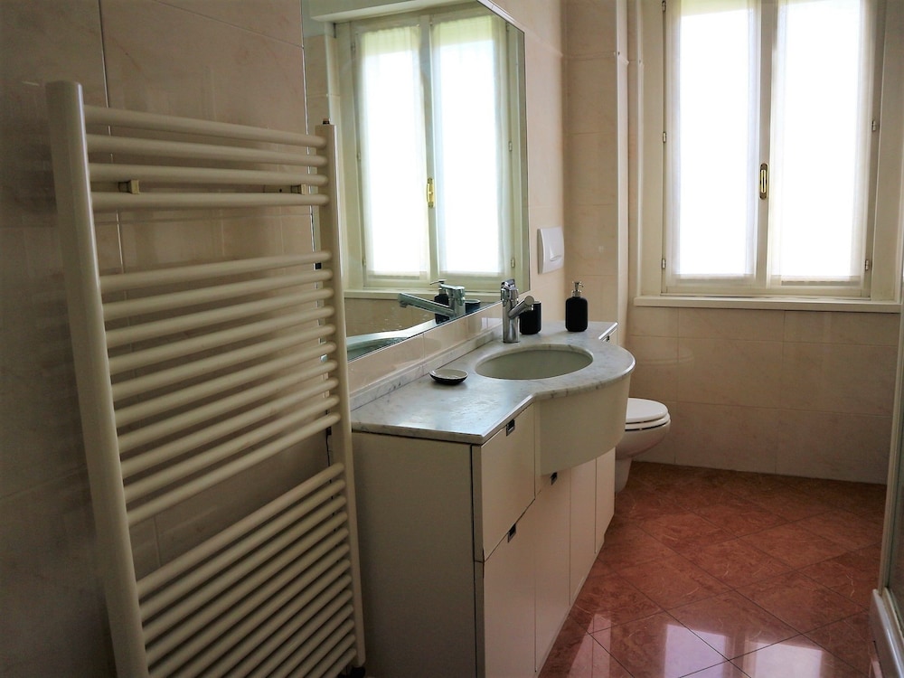 Villa Alba Malpensa