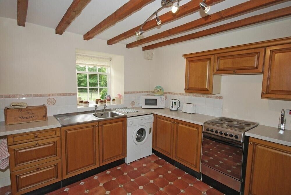 Croft Cottage