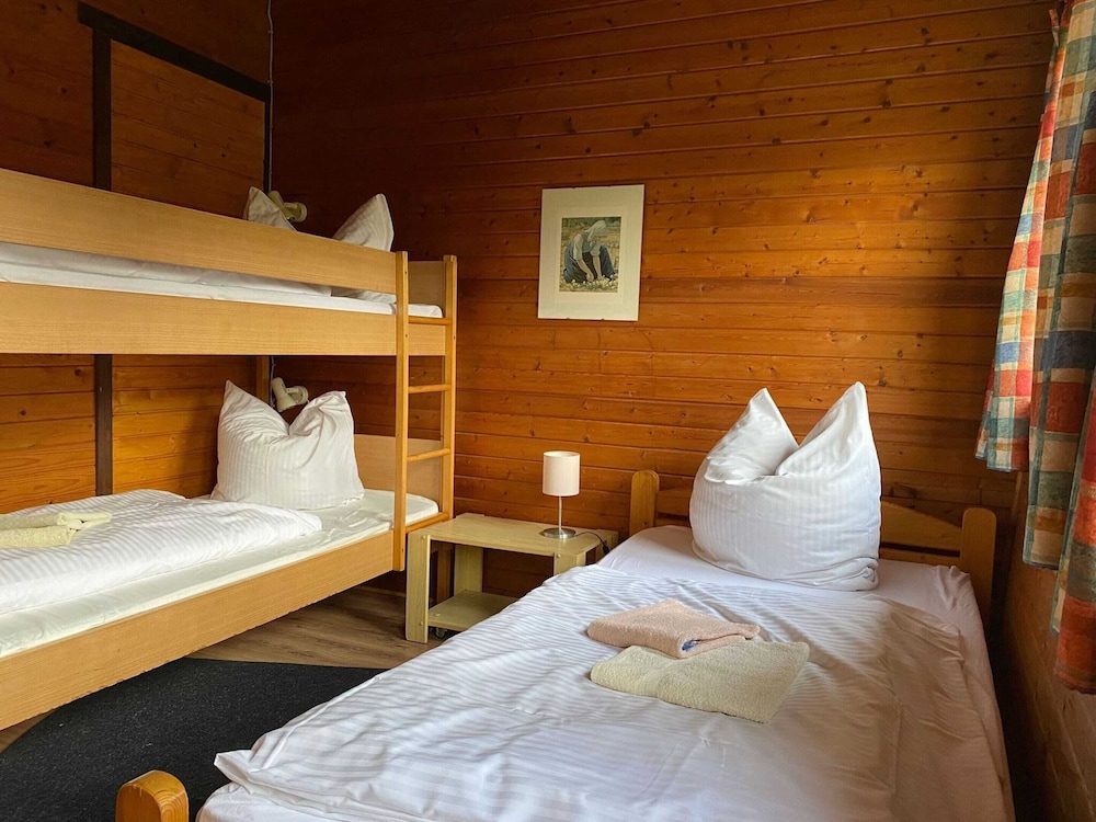 Cozy Holiday Home on a Horse Farm in the Luneburg Heath - Property Image 44