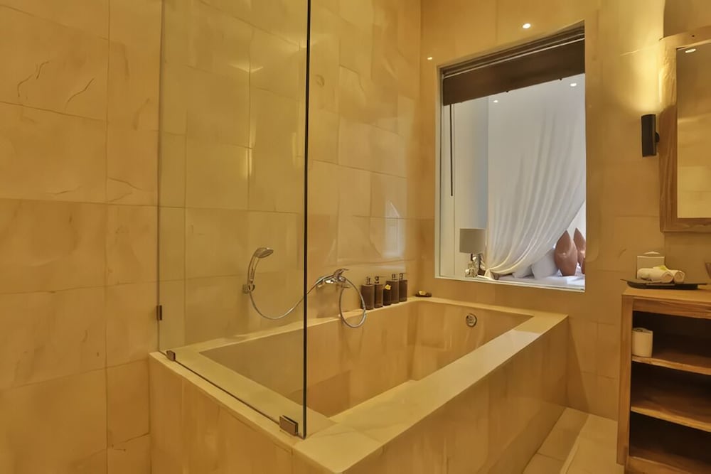 The Kanjeng Villa & Resort Ubud - Bali