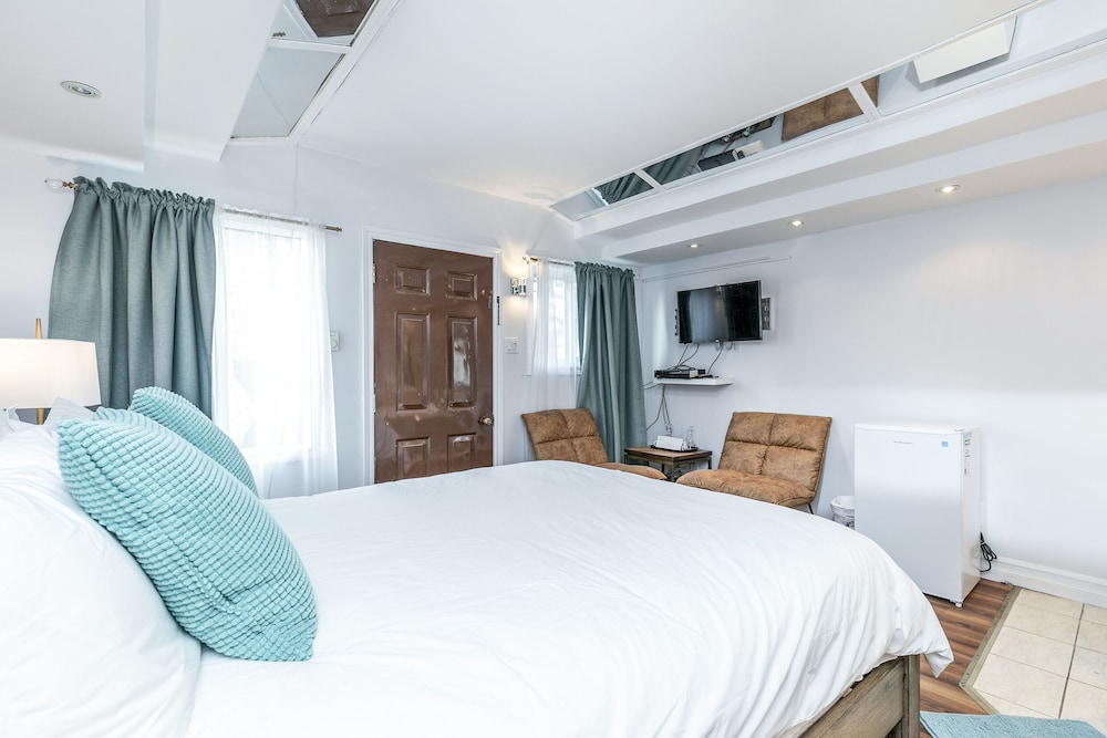 Motel Rideau