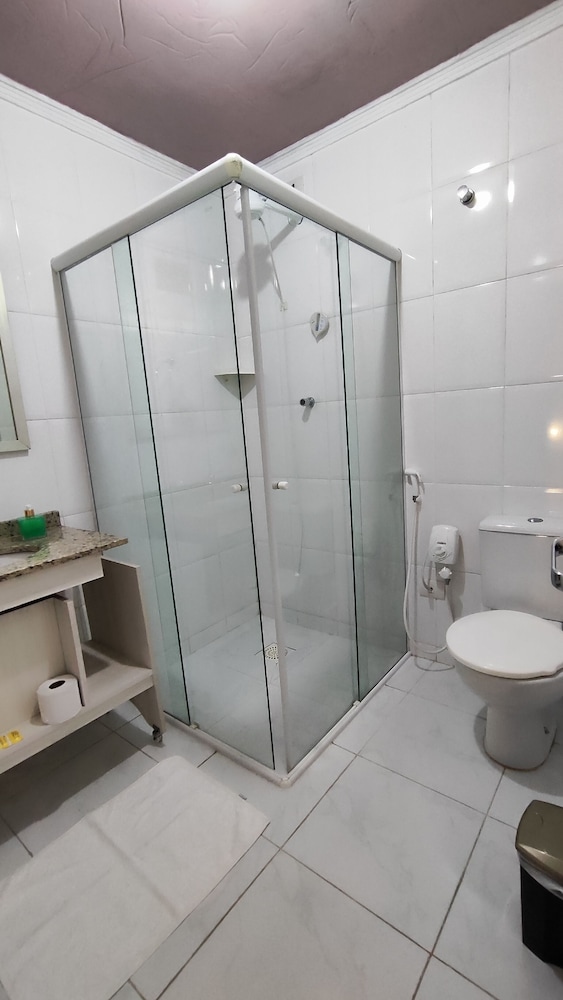 Hotel Curitiba Campo Comprido