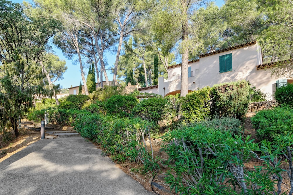 Résidence partenaire le Domaine de Garlande