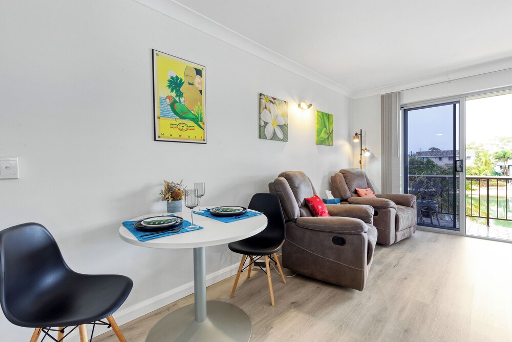 LaCosta 4 Mooloolaba Apartment