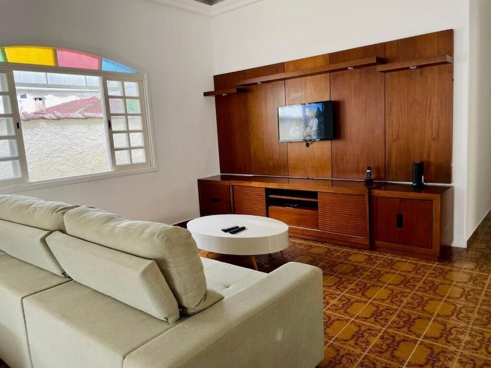 Hostel Litoral Peruíbe