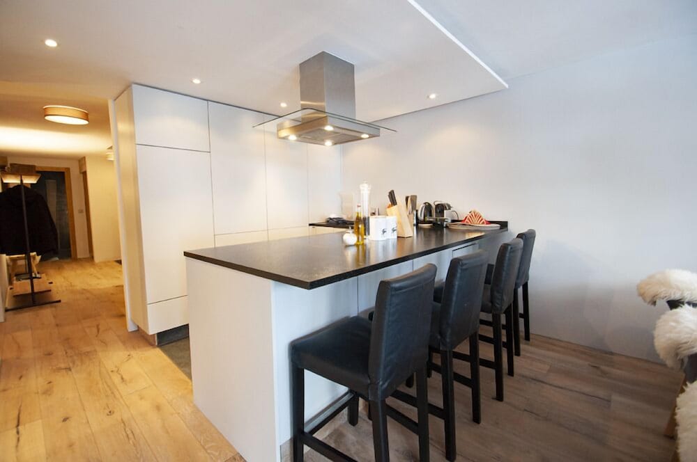 Haus Turquino C Penthouse