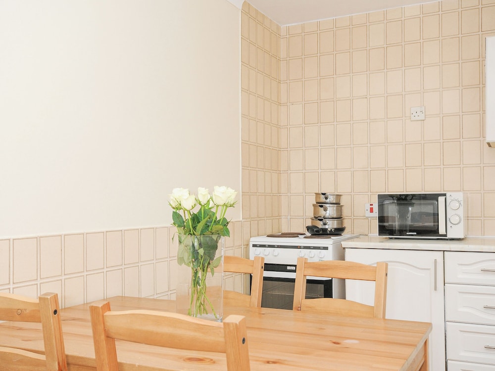 Chalet 30 at Landscove Holiday Park
