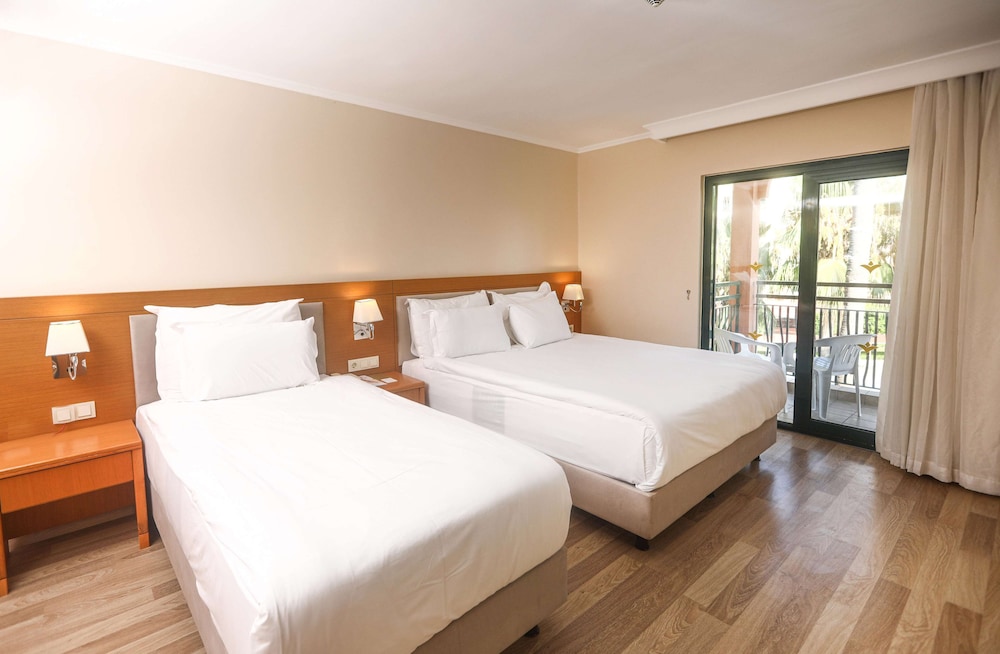 Miramare Queen Hotel - All Inclusive