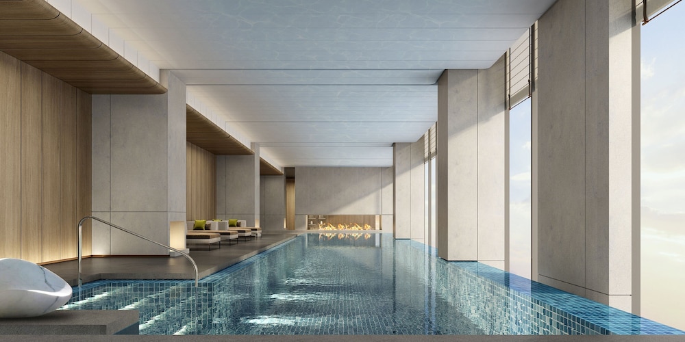 Hohhot Vacations - Crowne Plaza Hohhot City Center, An IHG Hotel - Property Image 53