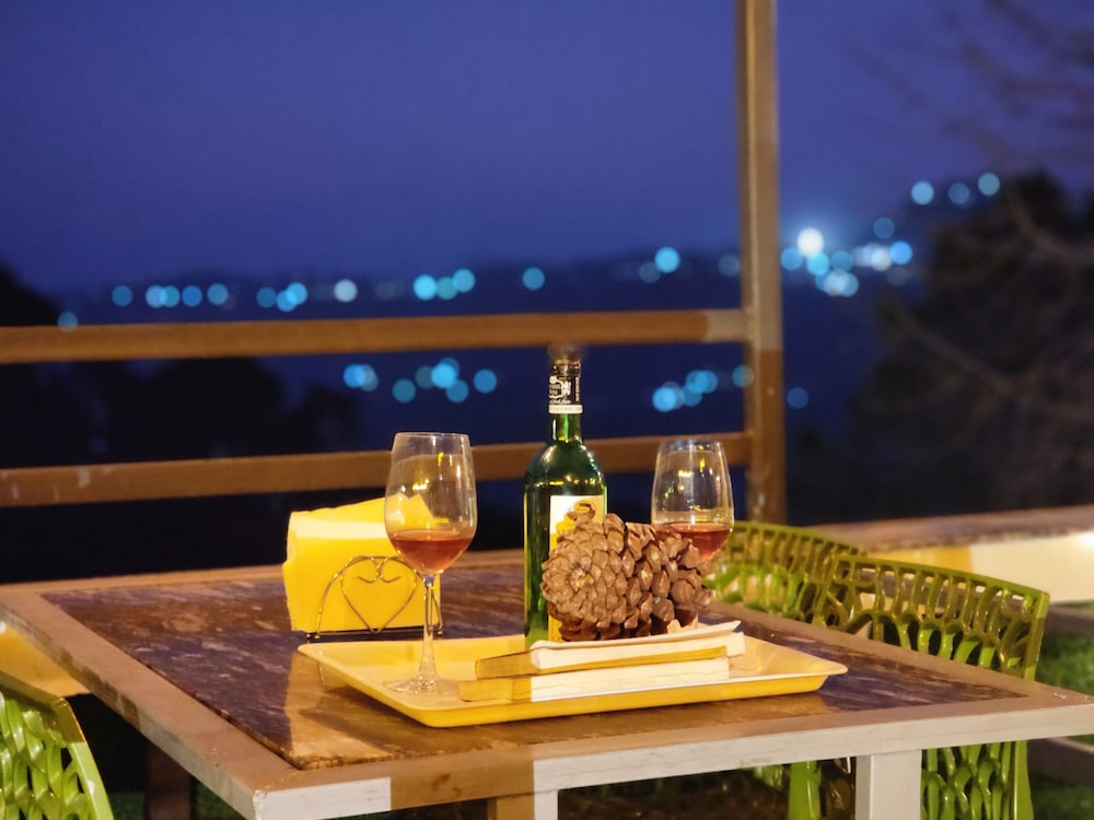 Pine Valley Resort - PVR Kasauli