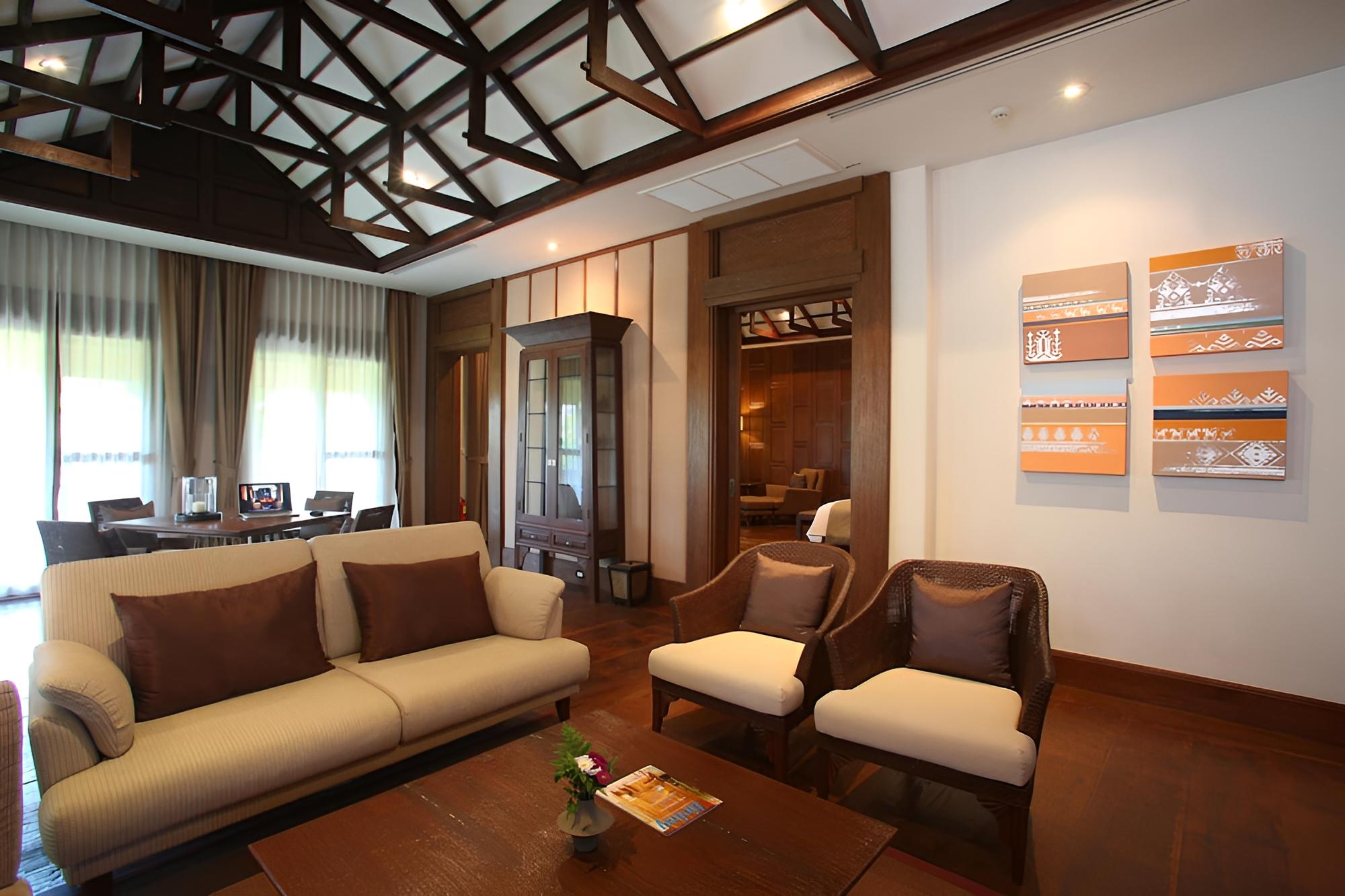 Sibsan Luxury Hotel Rimping