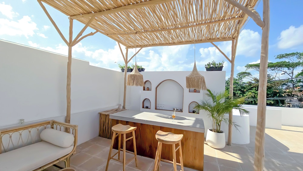 Villa Segara Angin
